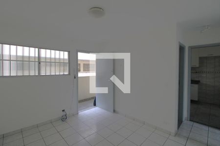 Apartamento à venda com 49m², 2 quartos e 1 vagaSala