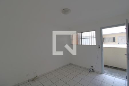 Apartamento à venda com 49m², 2 quartos e 1 vagaSala