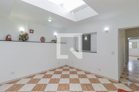 Sala 2 de casa à venda com 3 quartos, 293m² em Vila Campesina, Osasco