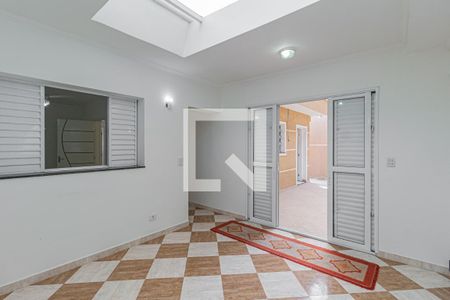 Sala 2 de casa à venda com 3 quartos, 293m² em Vila Campesina, Osasco