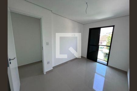 Apartamento à venda com 2 quartos, 47m² em Vila America, Santo André