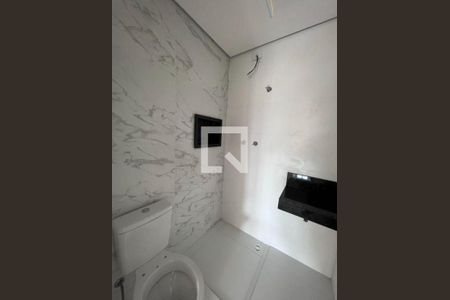 Apartamento à venda com 2 quartos, 83m² em Vila America, Santo André