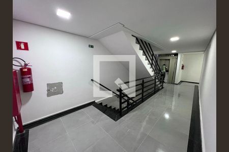 Apartamento à venda com 2 quartos, 83m² em Vila America, Santo André