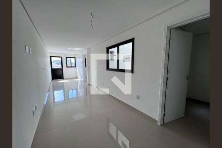 Apartamento à venda com 2 quartos, 83m² em Vila America, Santo André