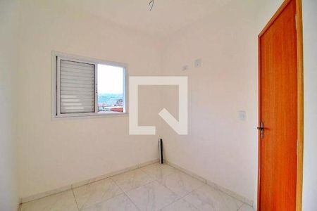 Apartamento à venda com 2 quartos, 47m² em Vila Pires, Santo André