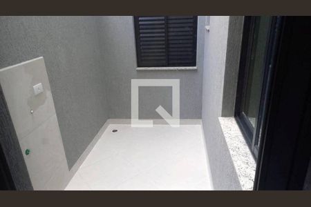 Apartamento à venda com 2 quartos, 100m² em Vila Valparaiso, Santo André