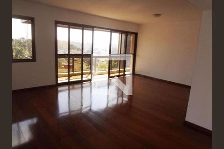 Apartamento à venda com 3 quartos, 188m² em Vila Sonia, São Paulo