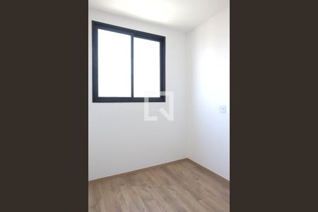 Quarto 1 de apartamento à venda com 2 quartos, 39m² em Santa Maria, Santo André