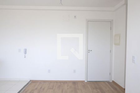 Sala de apartamento à venda com 2 quartos, 39m² em Santa Maria, Santo André