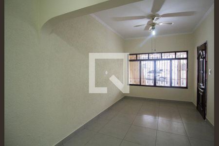 Sala de casa à venda com 3 quartos, 140m² em Parque Sonia, São Paulo