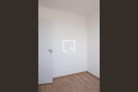 Quarto 1 de apartamento à venda com 2 quartos, 39m² em Santa Maria, Santo André