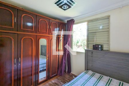 Quarto 2 de apartamento à venda com 2 quartos, 40m² em Cooperativa, São Bernardo do Campo