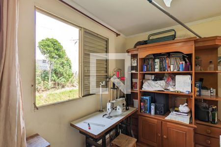 Quarto 1 de apartamento à venda com 2 quartos, 40m² em Cooperativa, São Bernardo do Campo