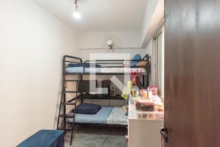 Quarto de apartamento à venda com 2 quartos, 56m² em Centro, Campinas