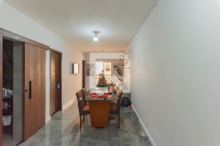 Apartamento à venda com 56m², 2 quartos e 1 vagaSala