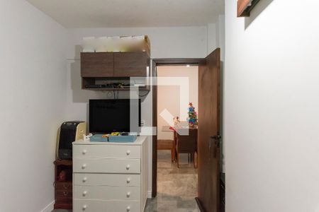 Suíte de apartamento à venda com 2 quartos, 56m² em Centro, Campinas