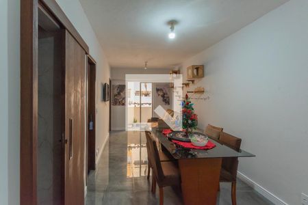 Sala de apartamento à venda com 2 quartos, 56m² em Centro, Campinas