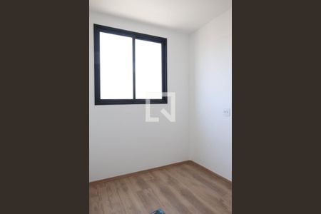 Quarto 1 de apartamento à venda com 2 quartos, 39m² em Santa Maria, Santo André