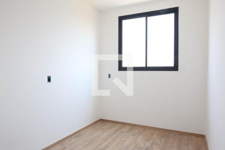 Quarto 2 de apartamento à venda com 2 quartos, 39m² em Santa Maria, Santo André