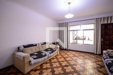 Sala  de casa à venda com 3 quartos, 166m² em Jardim Patente Novo, São Paulo