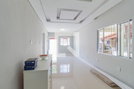 Sala de casa à venda com 2 quartos, 268m² em Bela Vista, Osasco