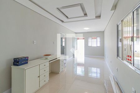 Sala de casa à venda com 2 quartos, 268m² em Bela Vista, Osasco