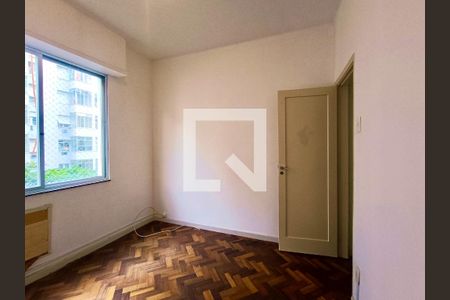 Quarto 1 de apartamento à venda com 2 quartos, 55m² em Copacabana, Rio de Janeiro