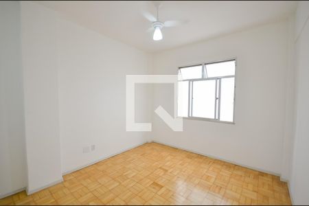 Sala de apartamento para alugar com 1 quarto, 35m² em Vila Isabel, Rio de Janeiro