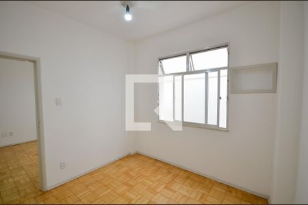 Quarto de apartamento para alugar com 1 quarto, 35m² em Vila Isabel, Rio de Janeiro