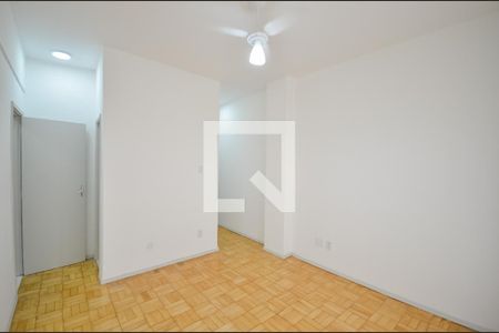 Sala de apartamento para alugar com 1 quarto, 35m² em Vila Isabel, Rio de Janeiro