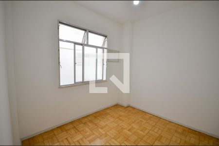 Quarto de apartamento para alugar com 1 quarto, 35m² em Vila Isabel, Rio de Janeiro