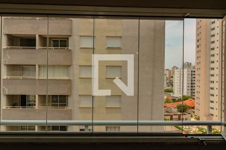 Varanda de apartamento para alugar com 2 quartos, 68m² em Saúde, São Paulo