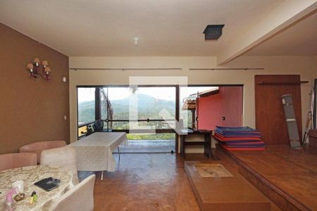 Casa à venda com 4 quartos, 330m² em São Sebastião das Águas Claras, Nova Lima