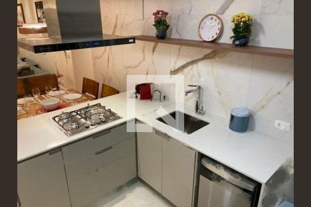 Apartamento à venda com 3 quartos, 108m² em Itaim Bibi, São Paulo