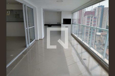 Apartamento à venda com 3 quartos, 172m² em Aclimação, São Paulo