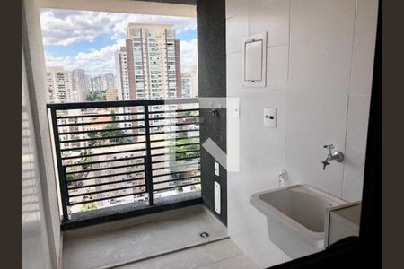 Apartamento à venda com 3 quartos, 84m² em Jardim das Acacias, São Paulo