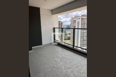 Apartamento à venda com 3 quartos, 84m² em Jardim das Acácias, São Paulo