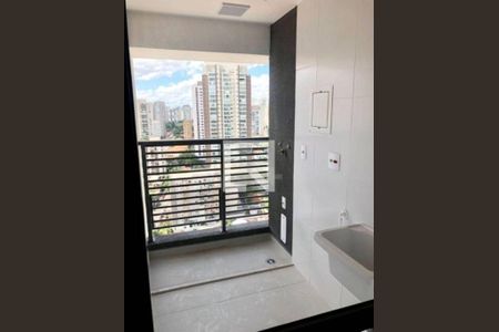 Apartamento à venda com 3 quartos, 84m² em Jardim das Acácias, São Paulo