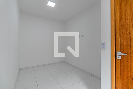 Dormitório de apartamento para alugar com 1 quarto, 31m² em Vila Mafra, São Paulo