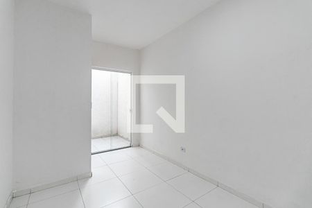 Dormitório de apartamento para alugar com 1 quarto, 31m² em Vila Mafra, São Paulo