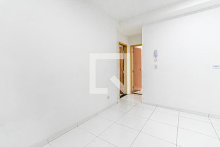 Sala de apartamento para alugar com 1 quarto, 31m² em Vila Mafra, São Paulo