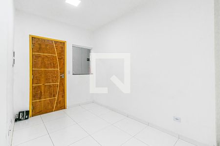 Sala  de apartamento para alugar com 1 quarto, 31m² em Vila Mafra, São Paulo