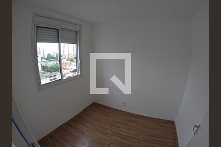 QUARTO 1 de apartamento à venda com 2 quartos, 37m² em Água Branca, São Paulo