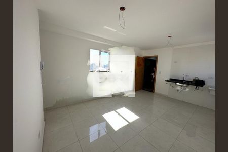 Apartamento à venda com 2 quartos, 44m² em Parque Artur Alvim, São Paulo