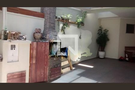 Casa à venda com 3 quartos, 155m² em Vila Diva, São Paulo