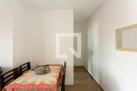 Sala de apartamento para alugar com 2 quartos, 65m² em Penha de França, São Paulo