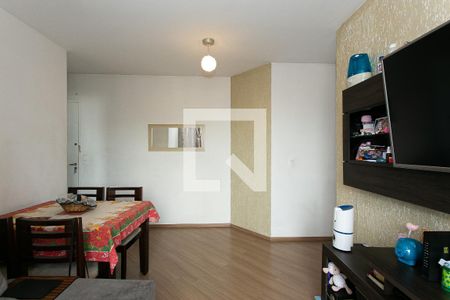 Sala de apartamento para alugar com 2 quartos, 65m² em Penha de França, São Paulo