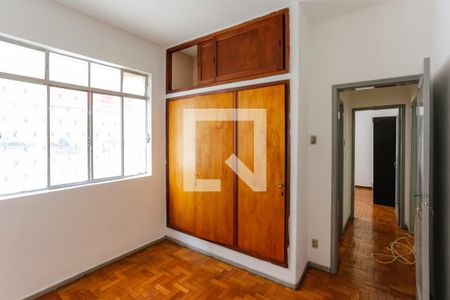 Quarto 2 de apartamento à venda com 2 quartos, 75m² em Funcionários, Belo Horizonte