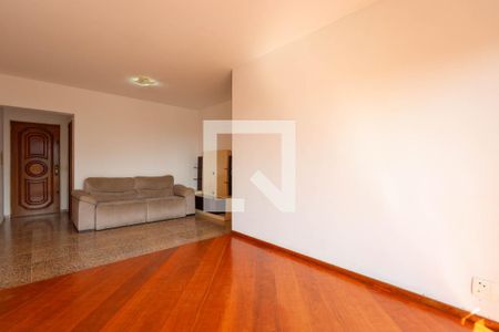 Sala de apartamento para alugar com 3 quartos, 87m² em Santana, São Paulo