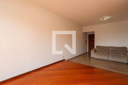 Sala de apartamento para alugar com 3 quartos, 87m² em Santana, São Paulo